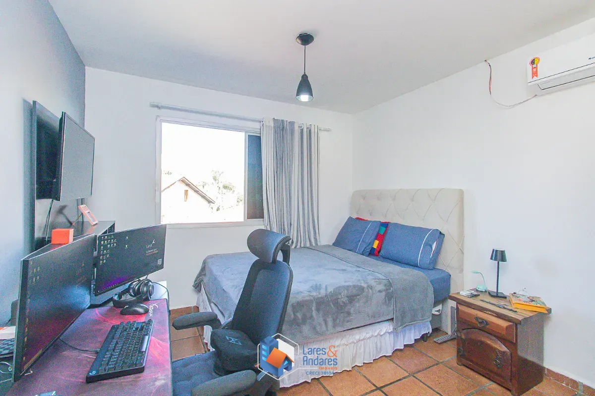 Sobrado, 3 quartos, 160 m² - Foto 11
