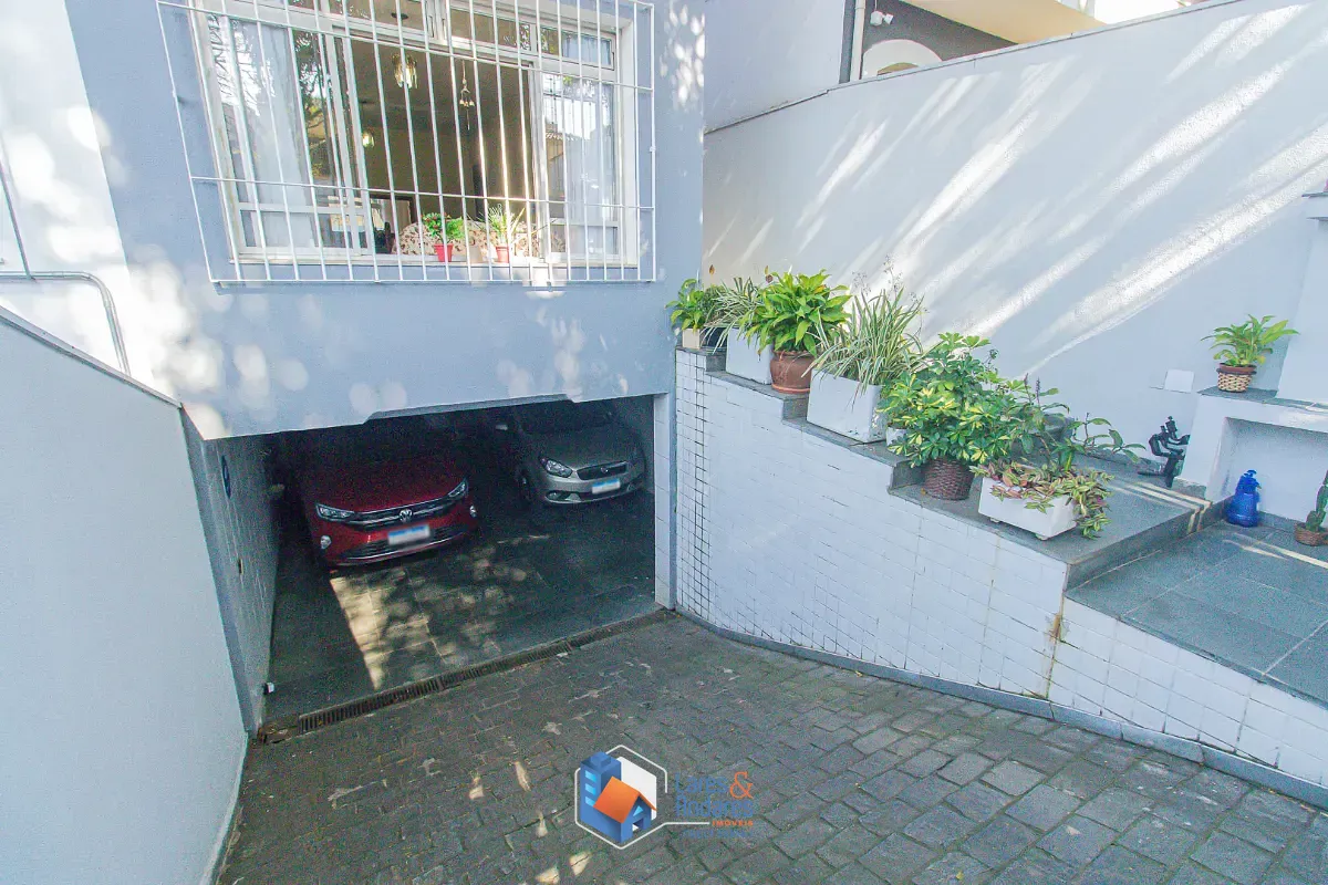 Sobrado, 3 quartos, 160 m² - Foto 36