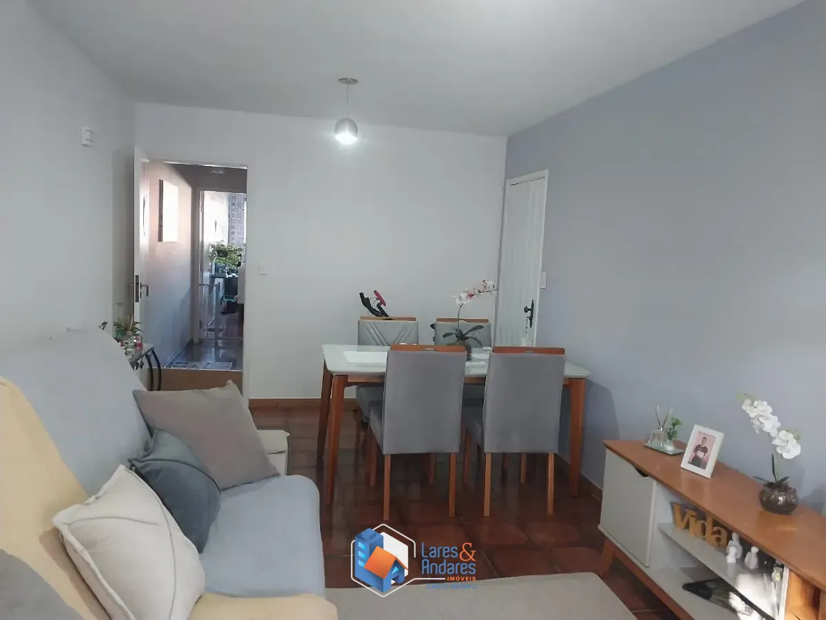 Sobrado, 3 quartos, 160 m² - Foto 2