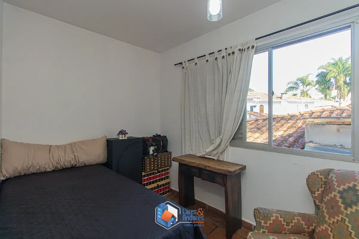 Sobrado, 3 quartos, 160 m² - Foto 16