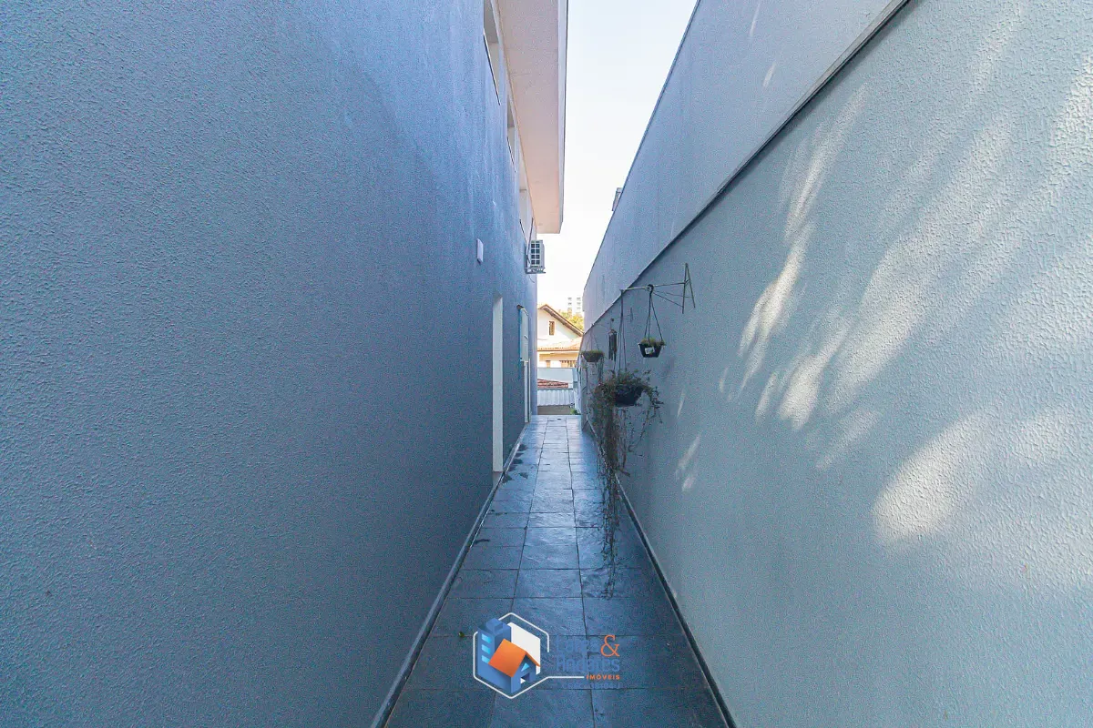 Sobrado, 3 quartos, 160 m² - Foto 32