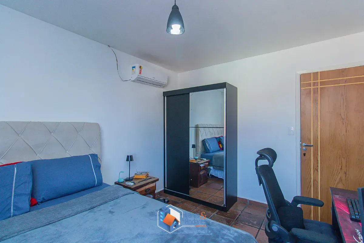 Sobrado, 3 quartos, 160 m² - Foto 14