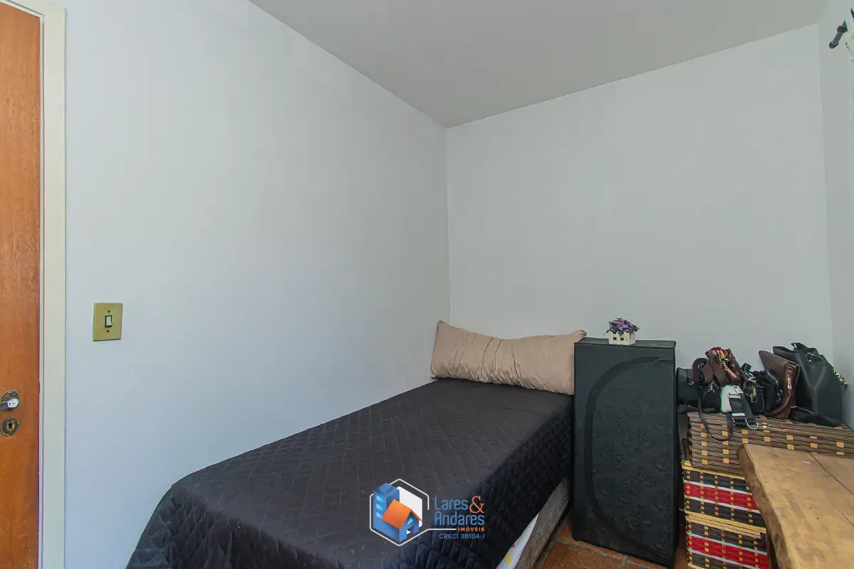Sobrado, 3 quartos, 160 m² - Foto 20