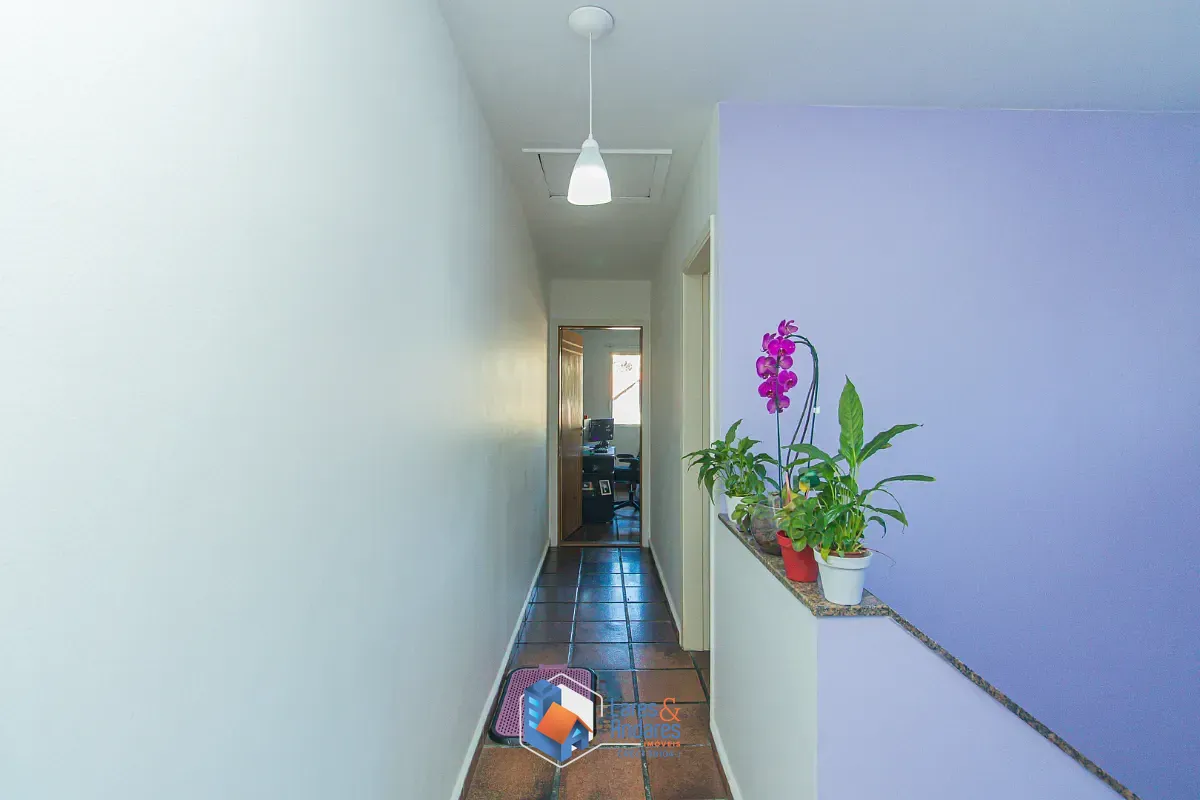 Sobrado, 3 quartos, 160 m² - Foto 17