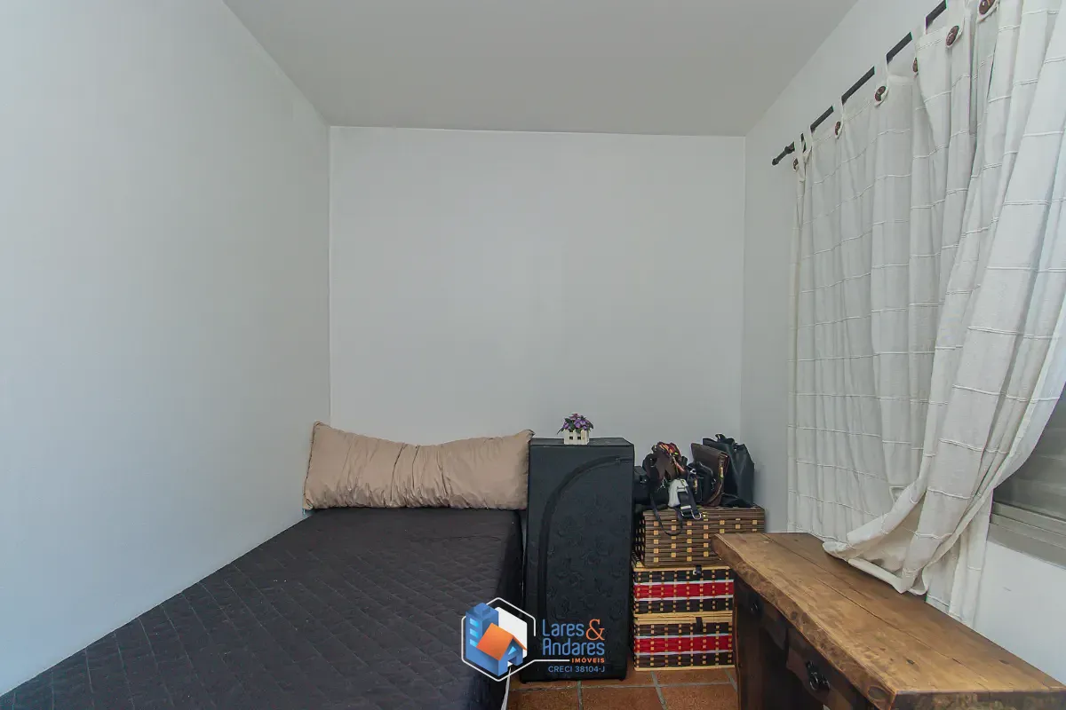Sobrado, 3 quartos, 160 m² - Foto 19