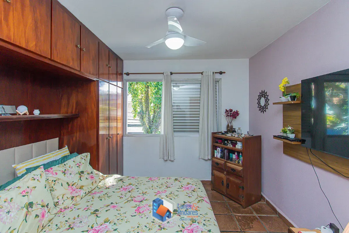Sobrado, 3 quartos, 160 m² - Foto 12