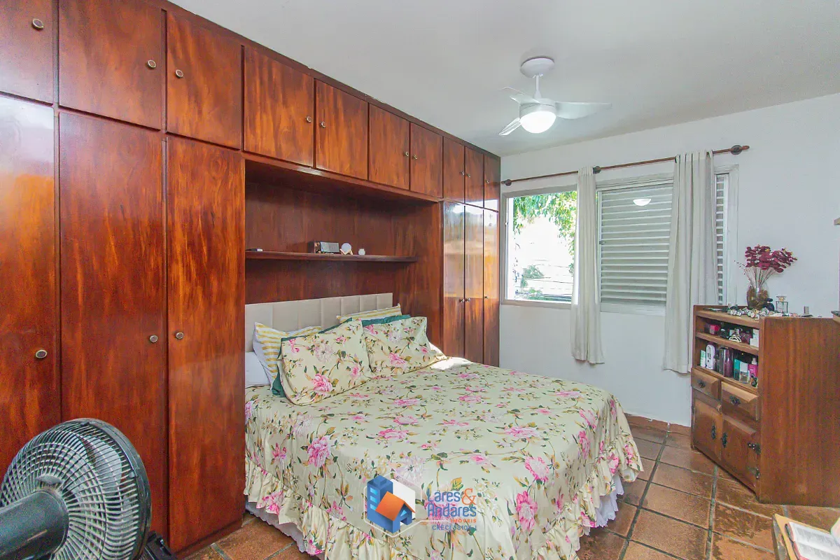 Sobrado, 3 quartos, 160 m² - Foto 21
