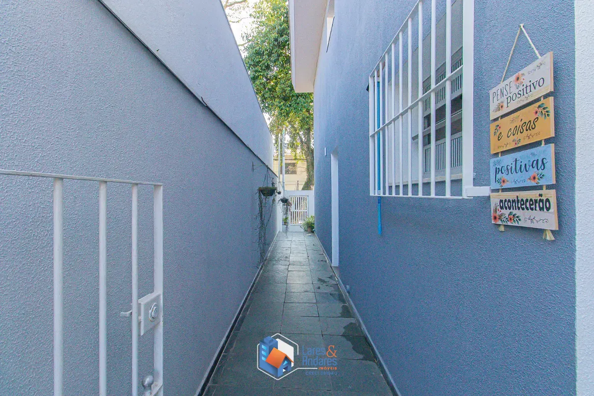 Sobrado, 3 quartos, 160 m² - Foto 13
