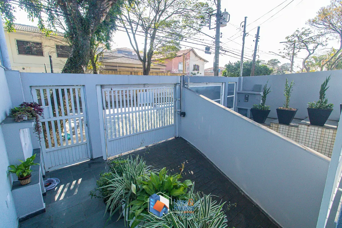 Sobrado, 3 quartos, 160 m² - Foto 34