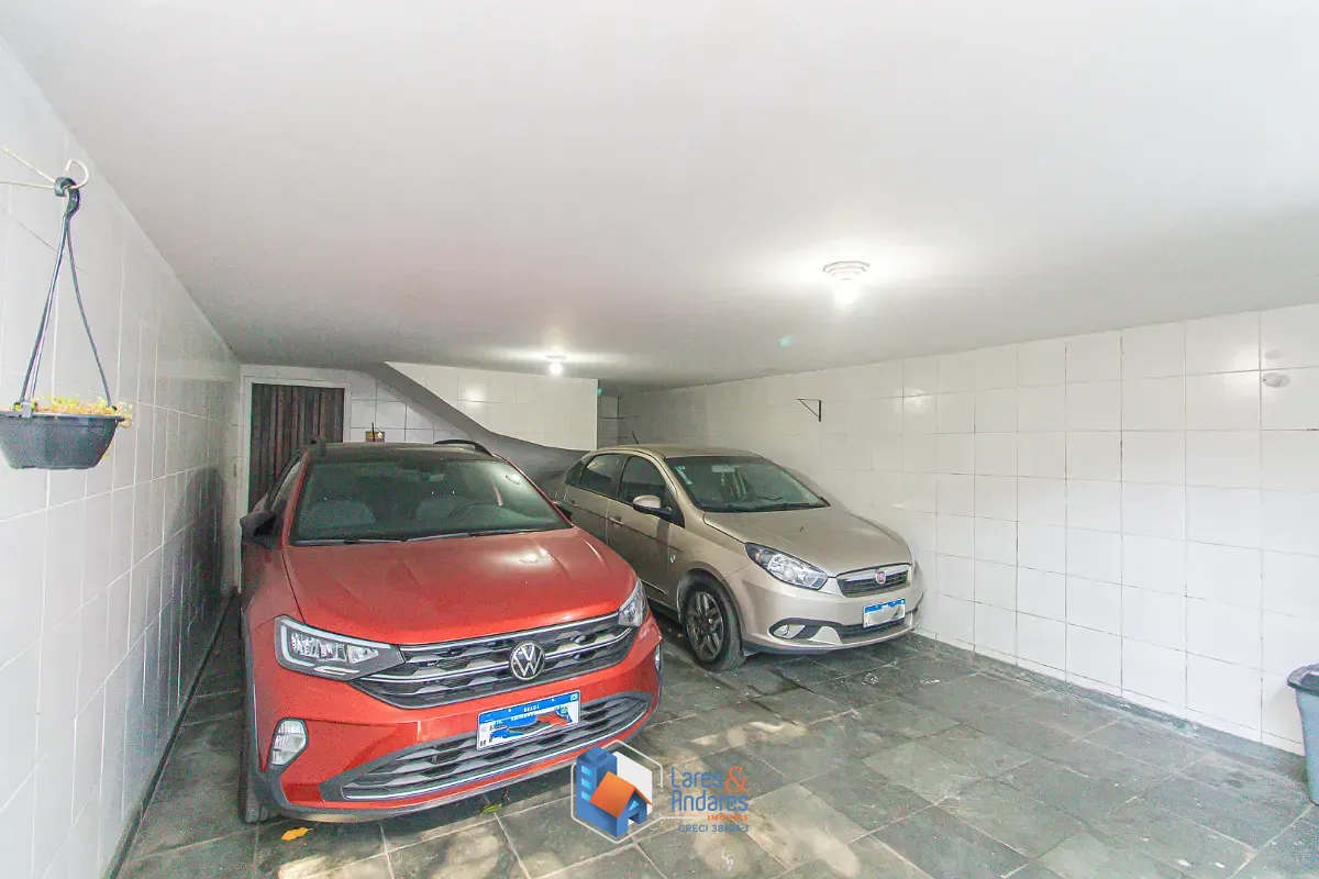 Sobrado, 3 quartos, 160 m² - Foto 35