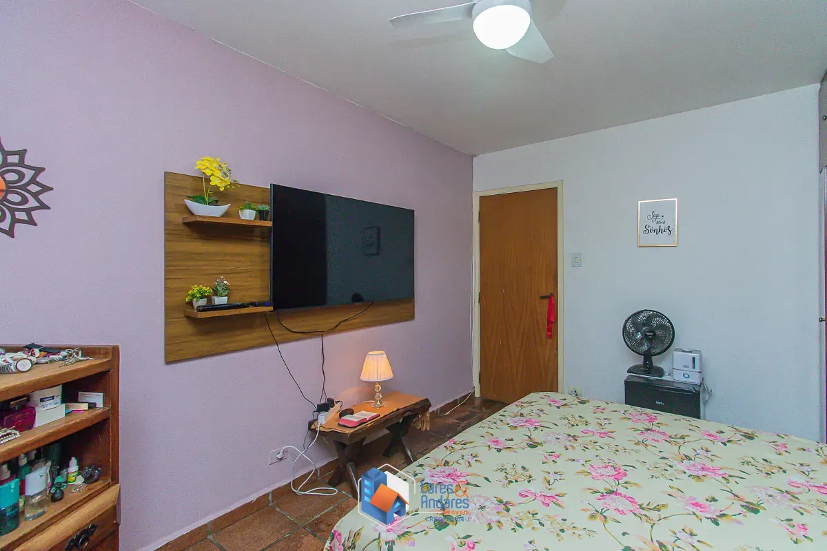 Sobrado, 3 quartos, 160 m² - Foto 23