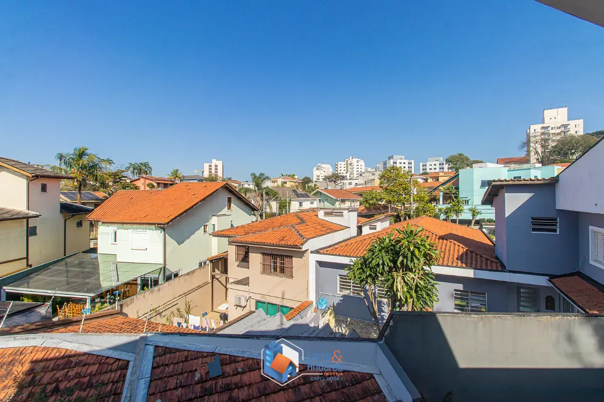 Sobrado, 3 quartos, 160 m² - Foto 15