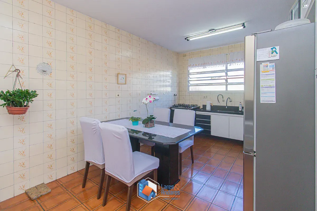 Sobrado, 3 quartos, 160 m² - Foto 7