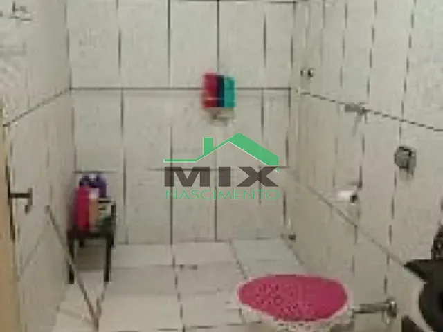 Sobrado 2 quartos e 1 banheiro, à venda, no bairro Taboão em São Bernardo do Campo