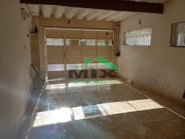 Sobrado 2 quartos e 1 banheiro, à venda, no bairro Taboão em São Bernardo do Campo