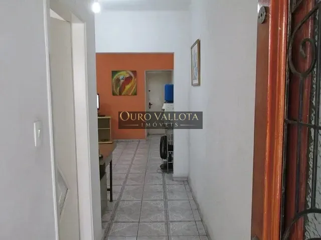 Sobrado com 200m² 3 quartos e 3 banheiros, à venda, no bairro Mooca em São Paulo