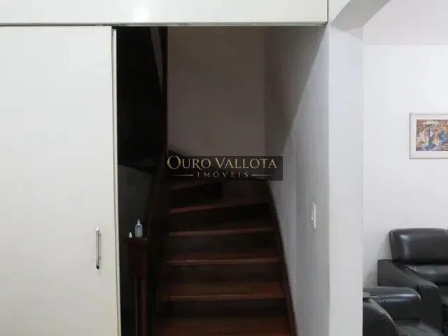 Sobrado com 200m² 3 quartos e 3 banheiros, à venda, no bairro Mooca em São Paulo
