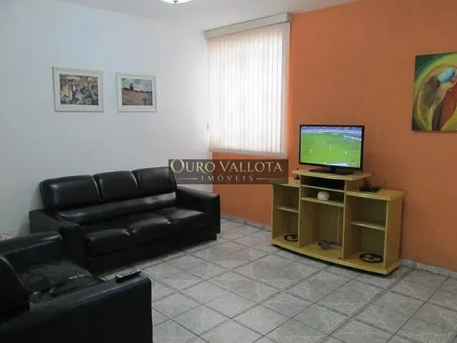 Sobrado com 200m² 3 quartos e 3 banheiros, à venda, no bairro Mooca em São Paulo