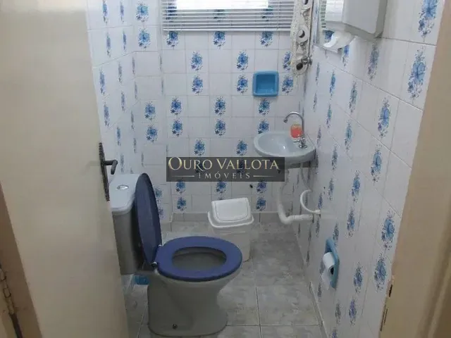 Sobrado com 200m² 3 quartos e 3 banheiros, à venda, no bairro Mooca em São Paulo