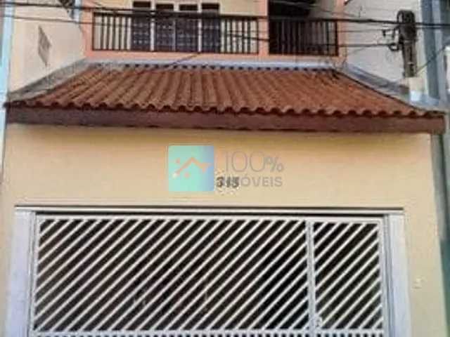 Sobrado com 145m² 4 quartos e 1 banheiro, à venda, no bairro Bsq Dos Eucaliptos em São José dos Campos