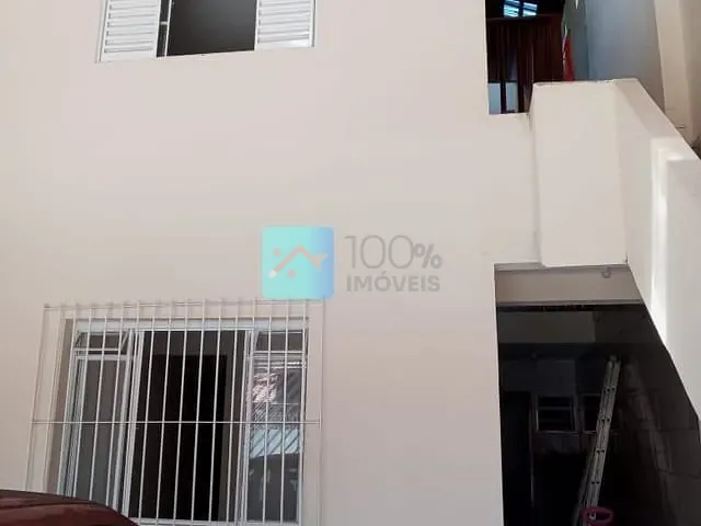 Sobrado com 145m² 4 quartos e 1 banheiro, à venda, no bairro Bsq Dos Eucaliptos em São José dos Campos