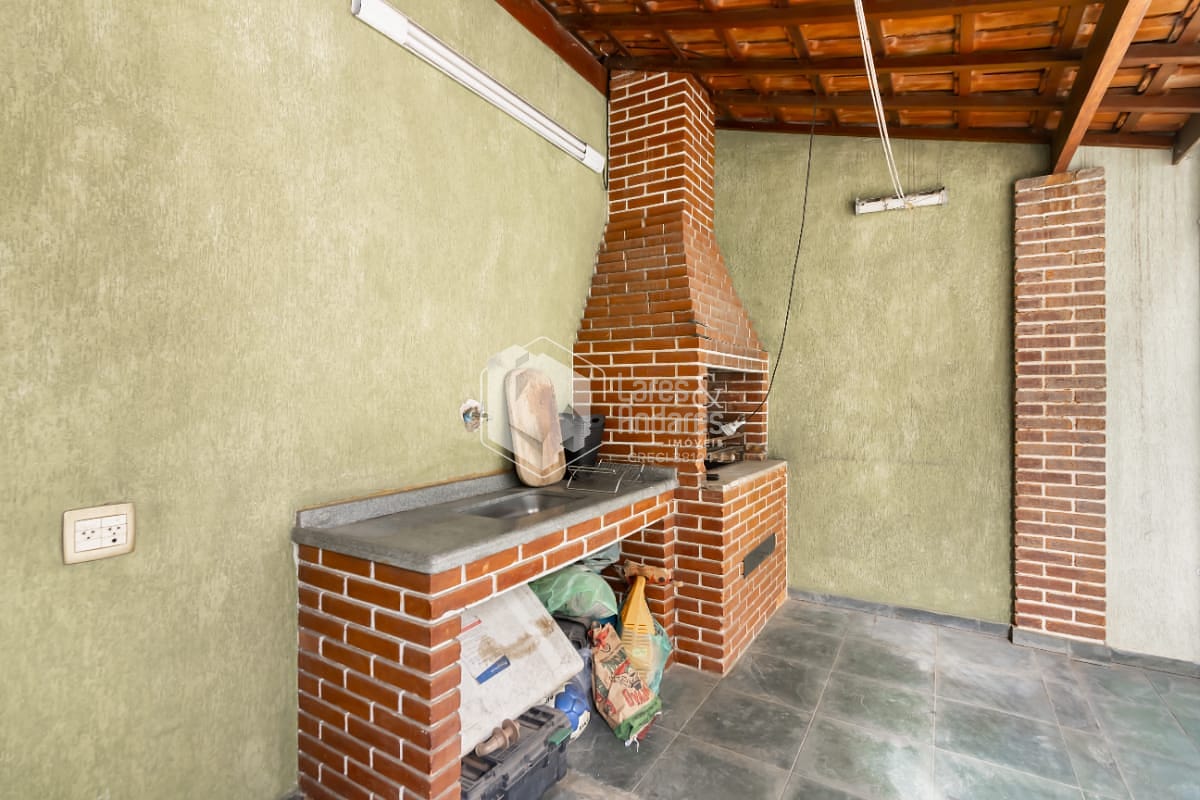 Sobrado, 3 quartos, 177 m² - Foto 33