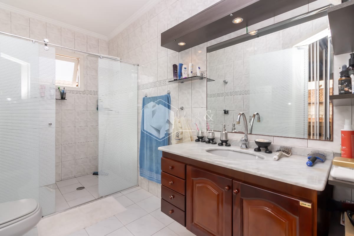 Sobrado, 3 quartos, 177 m² - Foto 34