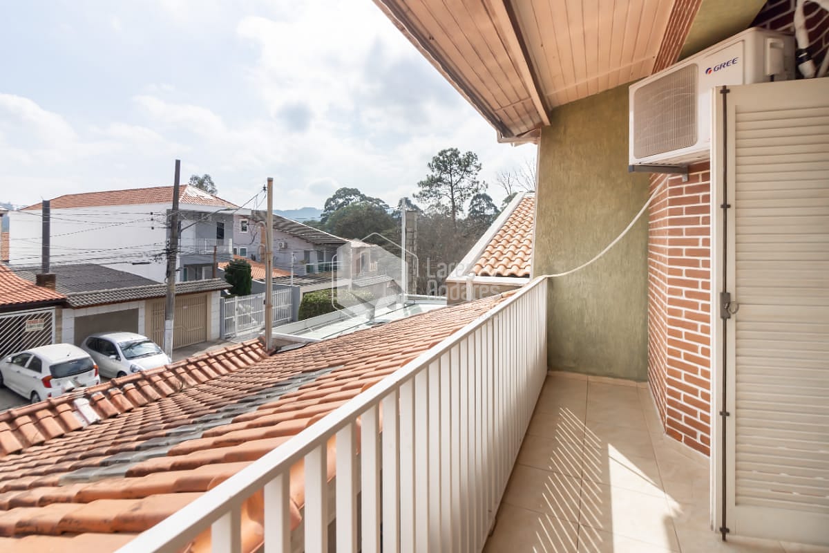 Sobrado, 3 quartos, 177 m² - Foto 31