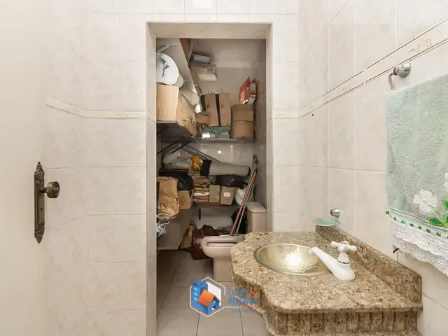 Sobrado com 176m² 3 quartos e 3 banheiros, à venda, no bairro City Recanto Anastácio em São Paulo