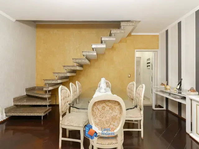 Sobrado com 176m² 3 quartos e 3 banheiros, à venda, no bairro City Recanto Anastácio em São Paulo