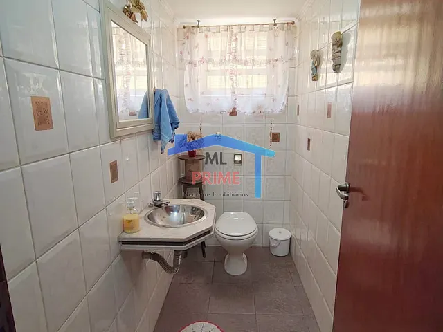Sobrado com 171m² 3 quartos e 4 banheiros, à venda, no bairro Jardim Independência em São Paulo