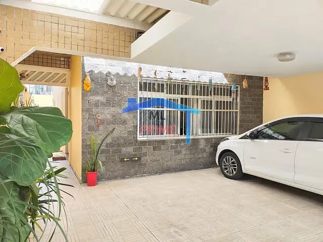 Sobrado com 171m² 3 quartos e 4 banheiros, à venda, no bairro Jardim Independência em São Paulo