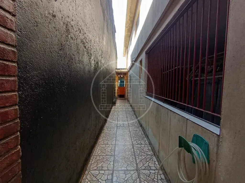 Sobrado, 3 quartos, 150 m² - Foto 9