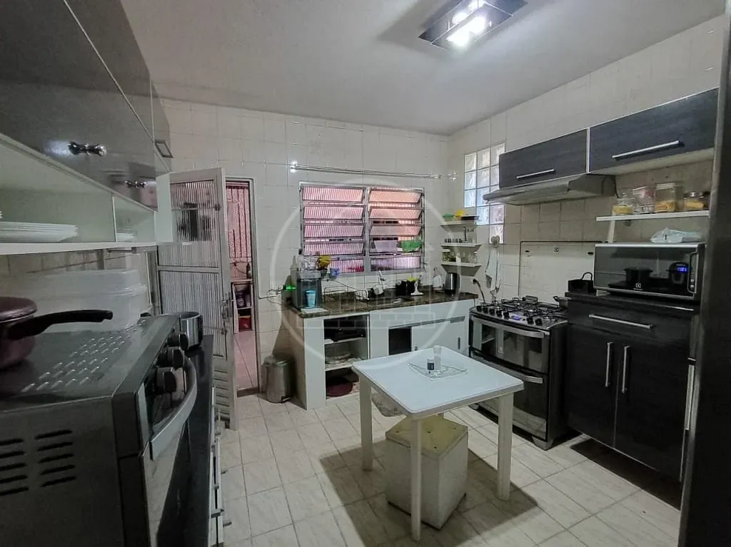 Sobrado, 3 quartos, 150 m² - Foto 5