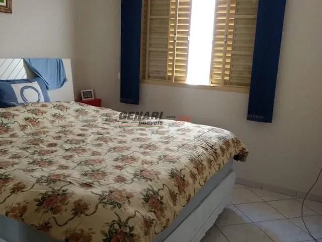 Sobrado com 132m² 4 quartos e 3 banheiros, à venda, no bairro Jardim Adriana em Indaiatuba