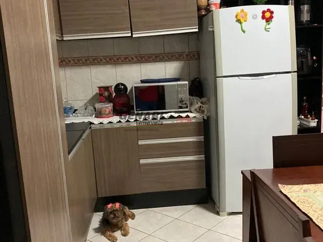 Sobrado com 132m² 4 quartos e 3 banheiros, à venda, no bairro Jardim Adriana em Indaiatuba