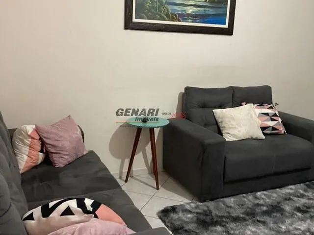 Sobrado com 132m² 4 quartos e 3 banheiros, à venda, no bairro Jardim Adriana em Indaiatuba
