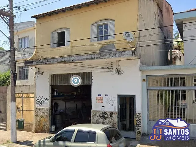 Sobrado com 259m² 4 quartos e 5 banheiros, à venda, no bairro Vila Formosa em São Paulo