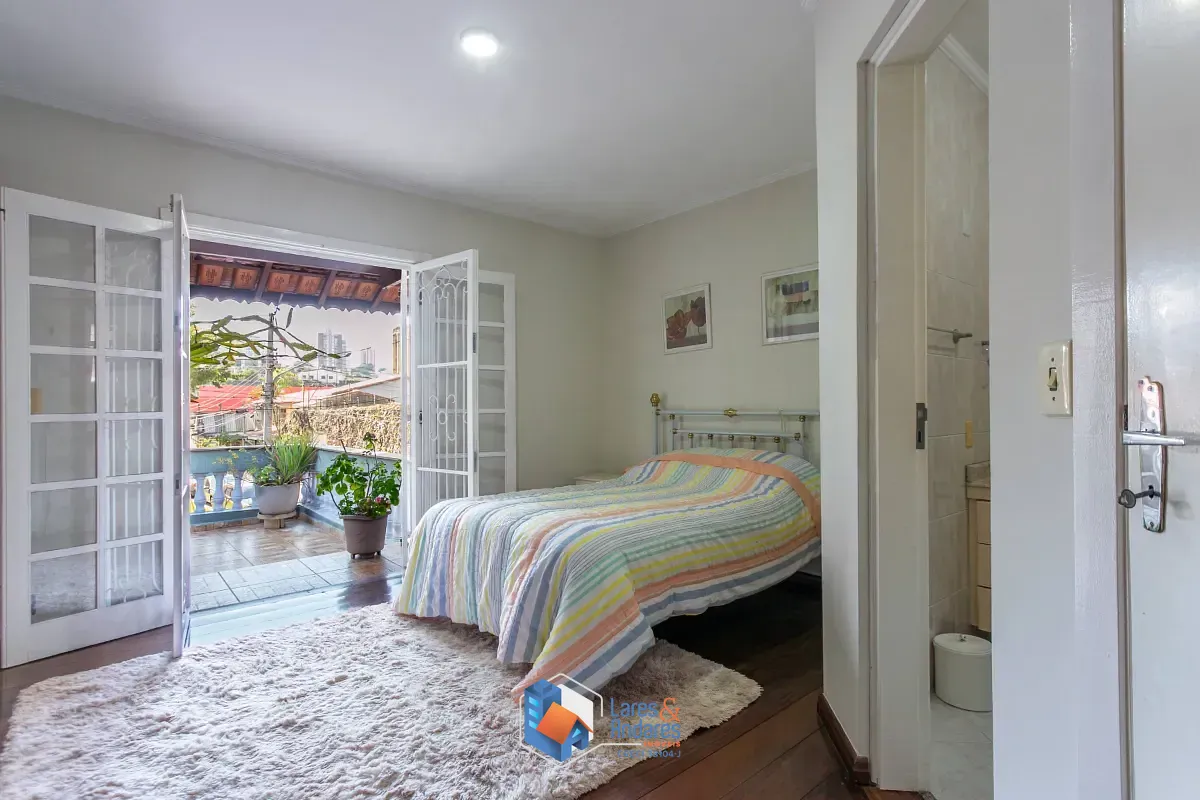 Sobrado, 3 quartos, 150 m² - Foto 31