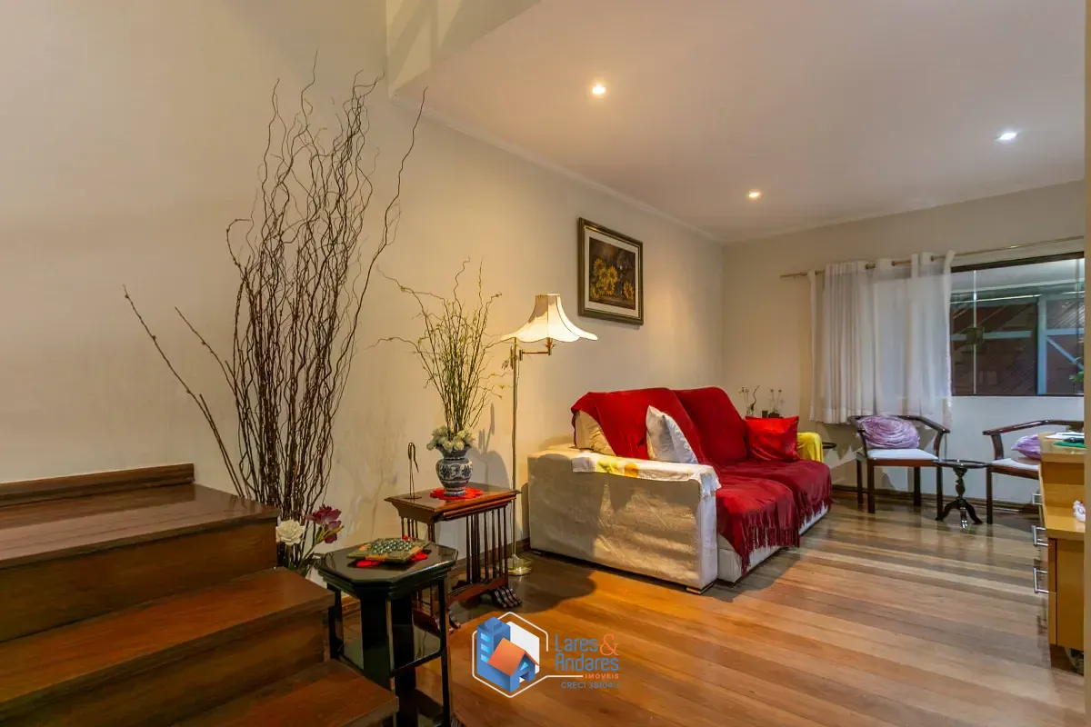 Sobrado, 3 quartos, 150 m² - Foto 18
