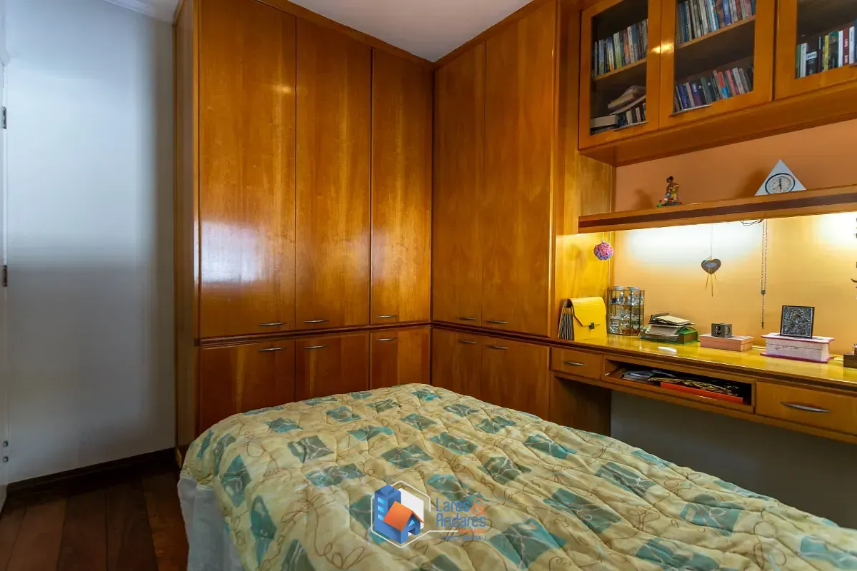 Sobrado, 3 quartos, 150 m² - Foto 27