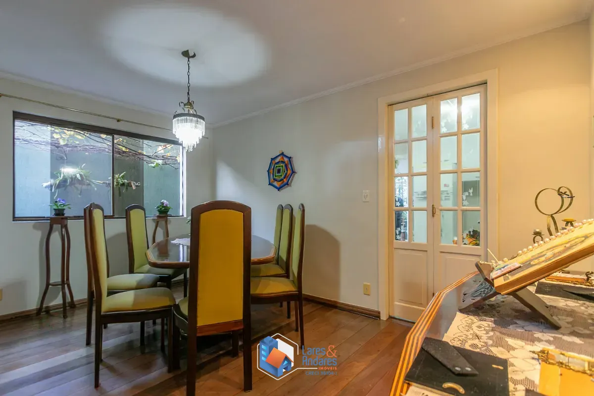 Sobrado, 3 quartos, 150 m² - Foto 16