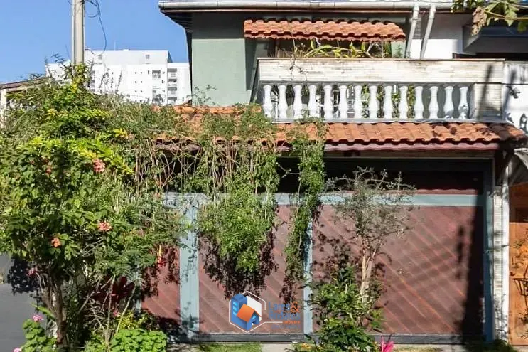 Sobrado, 3 quartos, 150 m² - Foto 36