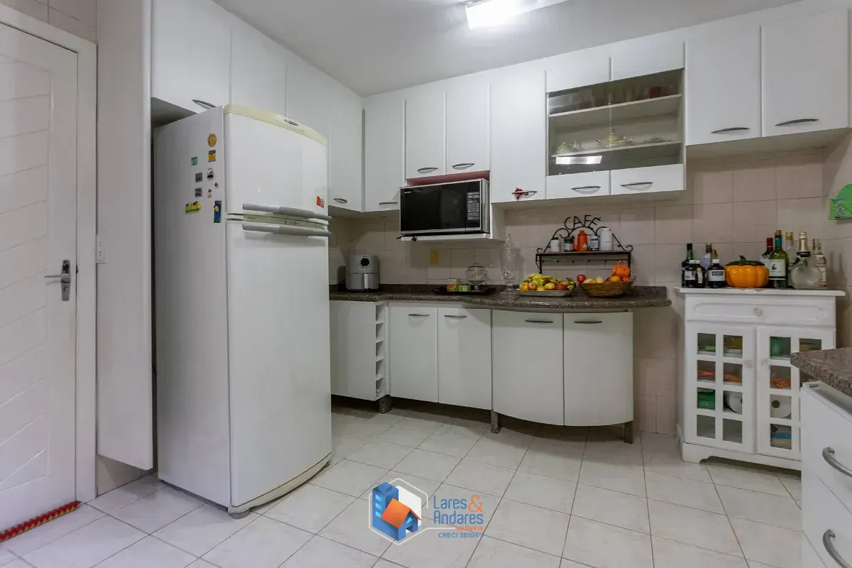 Sobrado, 3 quartos, 150 m² - Foto 15