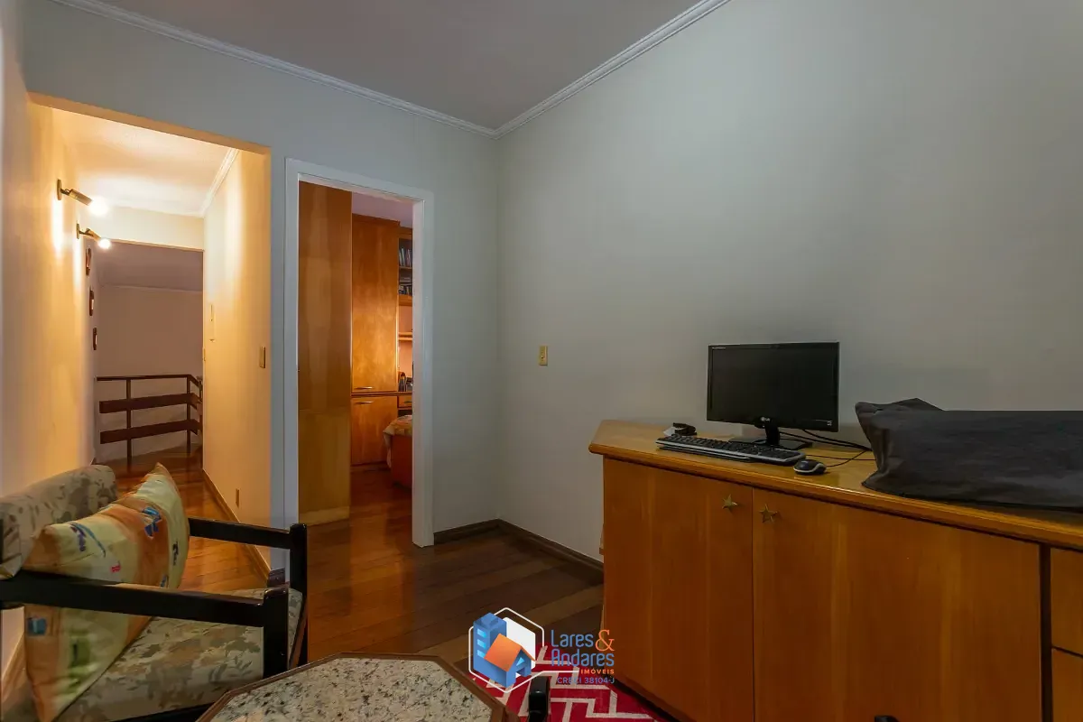 Sobrado, 3 quartos, 150 m² - Foto 30
