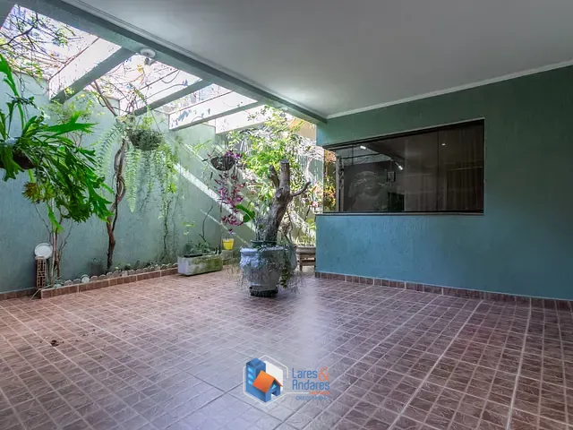 Sobrado com 150m² 3 quartos e 3 banheiros, à venda, no bairro Jardim Prudência em São Paulo