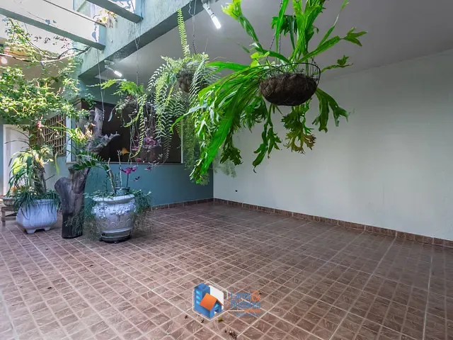 Sobrado com 150m² 3 quartos e 3 banheiros, à venda, no bairro Jardim Prudência em São Paulo
