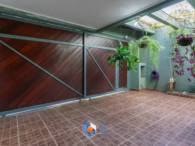 Sobrado com 150m² 3 quartos e 3 banheiros, à venda, no bairro Jardim Prudência em São Paulo
