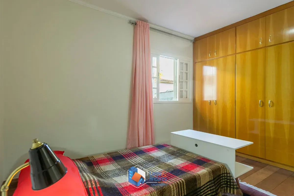 Sobrado, 3 quartos, 150 m² - Foto 23