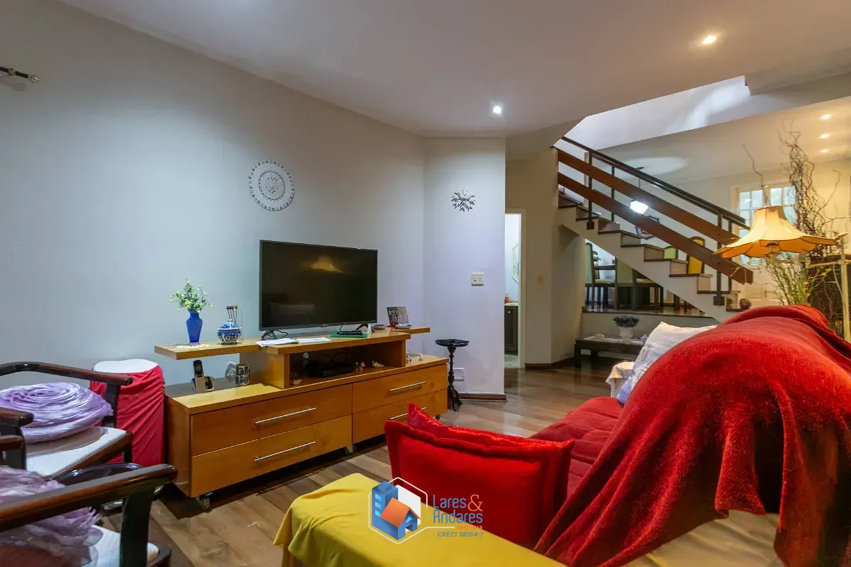 Sobrado, 3 quartos, 150 m² - Foto 19